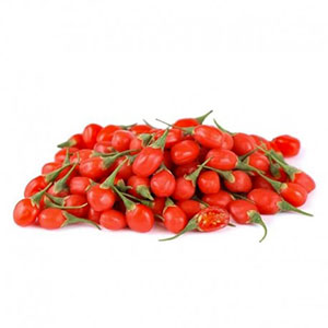 Bacche di goji